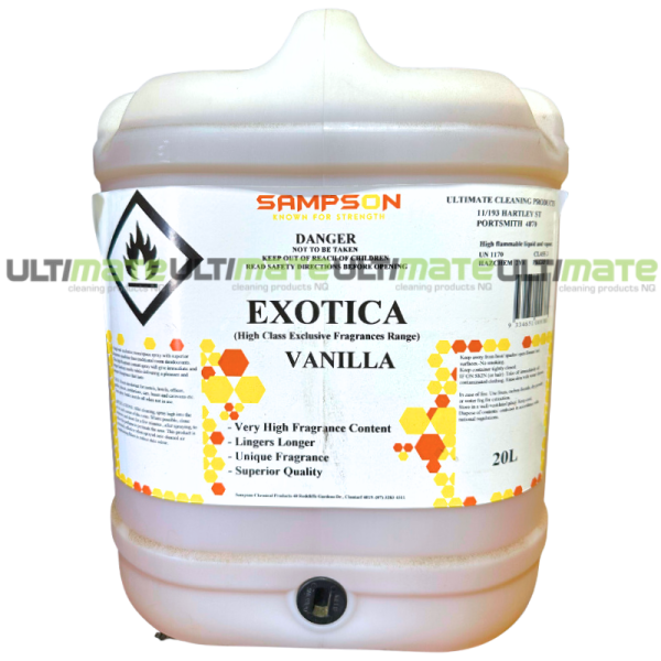 Sampson Exotica Vanilla 20l (1)