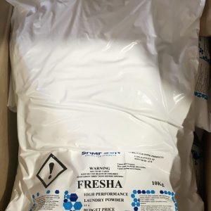Sampson Fresha 10kg Bag