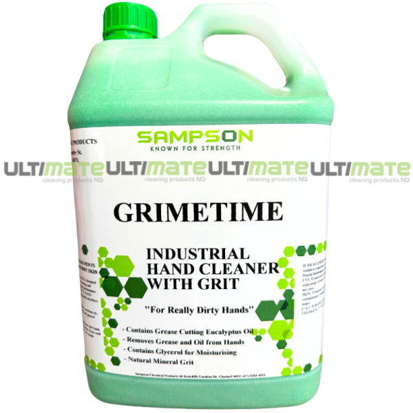 Sampson Grimetime 5l