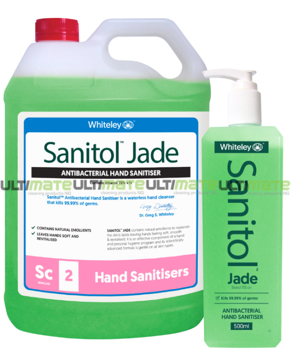 Sanitol Jade 5l Group