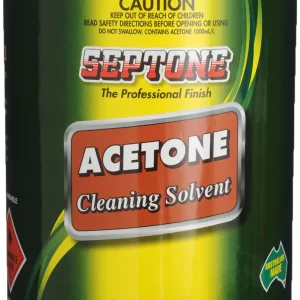 Septone Acetone 1l