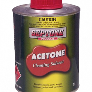 Septone Acetone