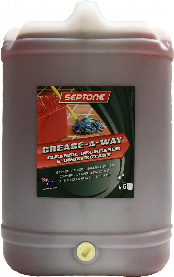 Septone Grease A Way 20l