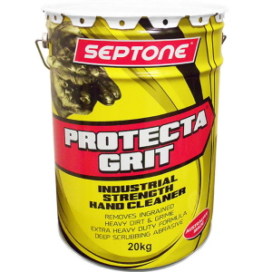 Septone Protecta Grit 20l