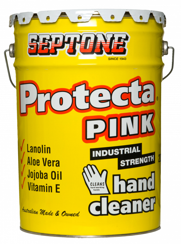 Septone Protecta Pink 20l