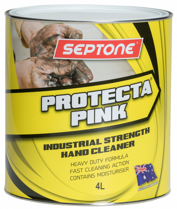 Septone Protecta Pink 4l