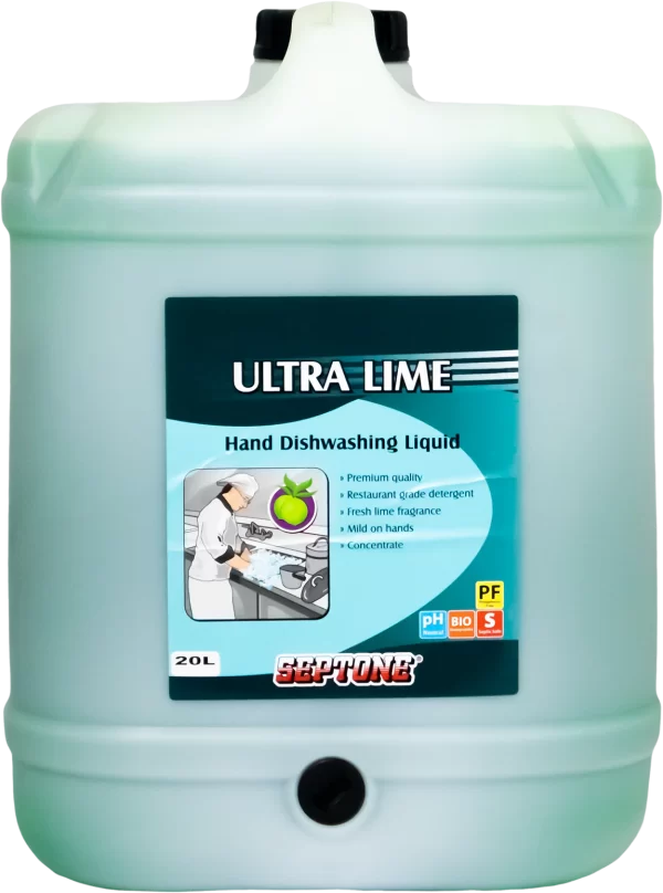 Septone Ultra Lime 20l