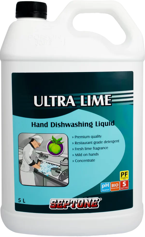 Septone Ultra Lime 5l