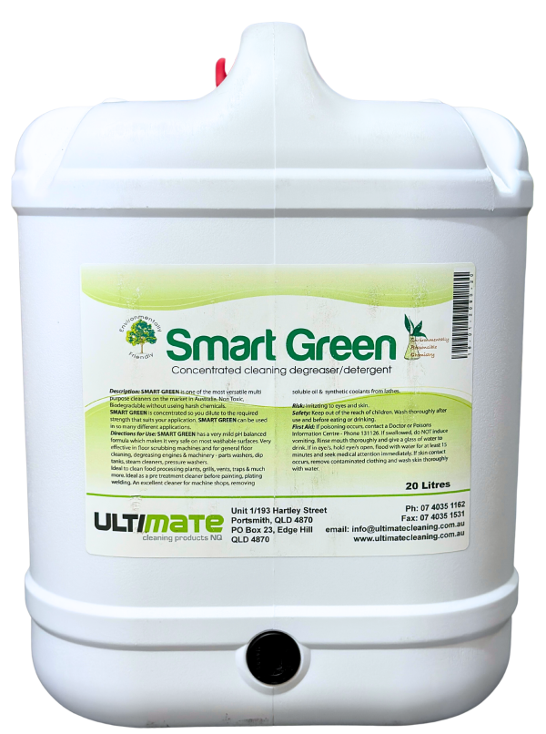Smart Green 20l