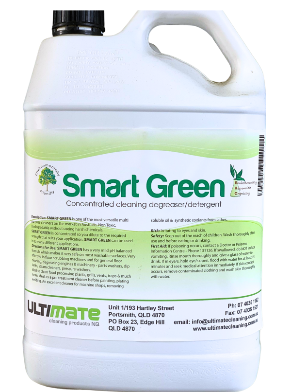 Smart Green 5l