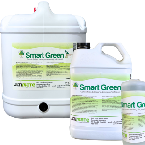 Smart Green Group