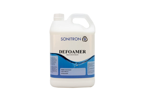 Sonitron Defoamer 5l