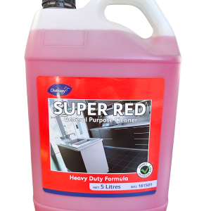 Super Red 5l