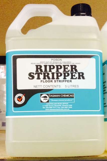 Tasman Ripper Stripper 5l