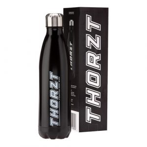 Thorzt Stainless Steel Water Bottle 750ml Family