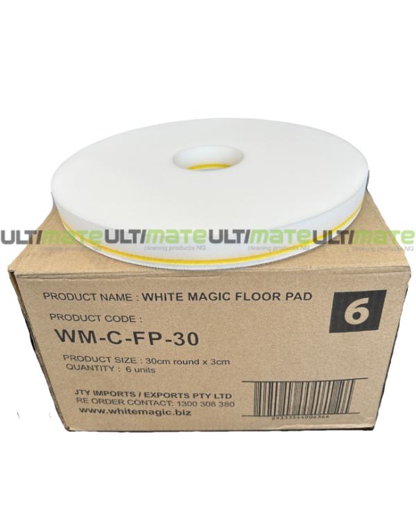 White Magic 30cm Carton (1)