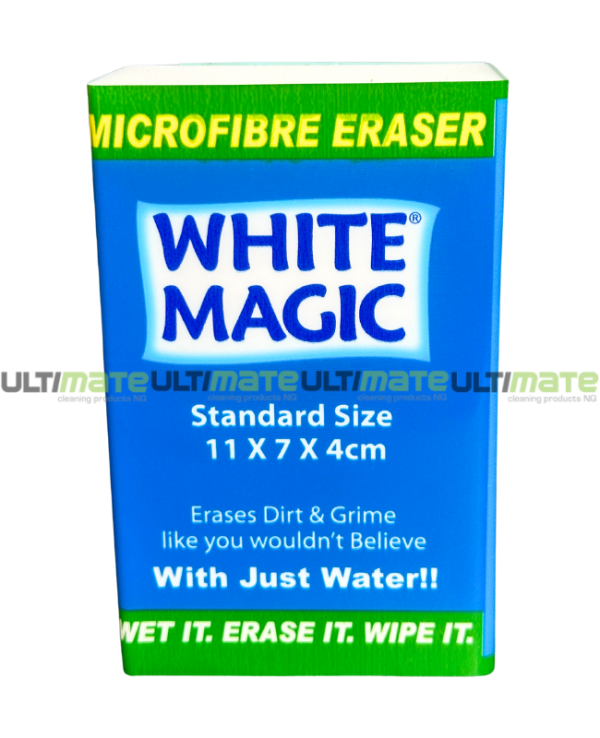 White Magic Standard