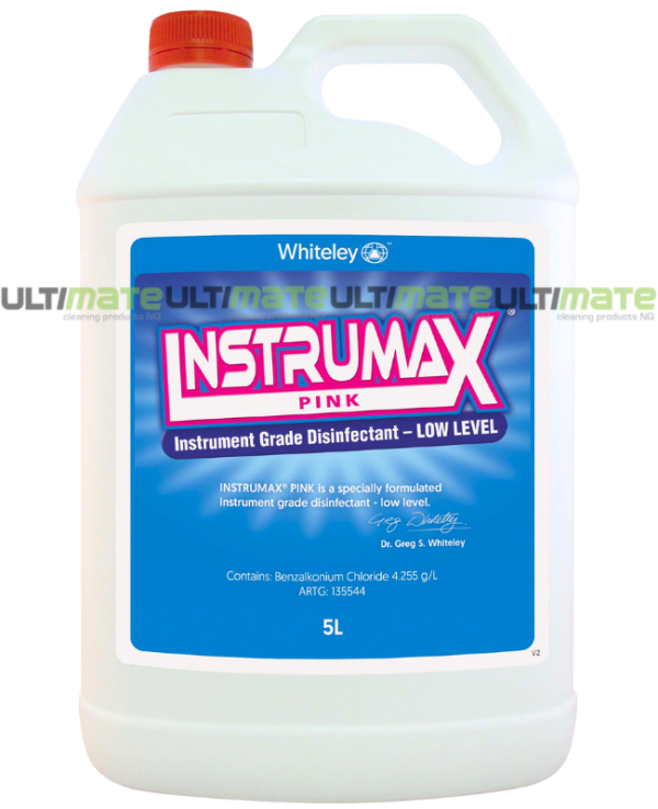 Whiteley Instrumax 5l