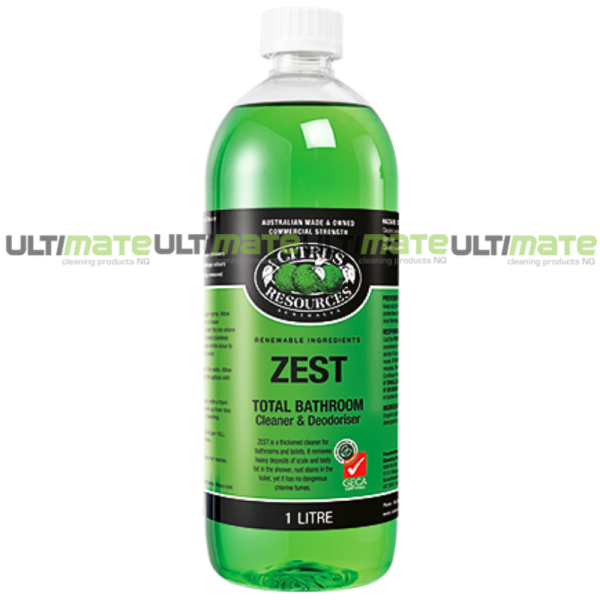 Zest 1l