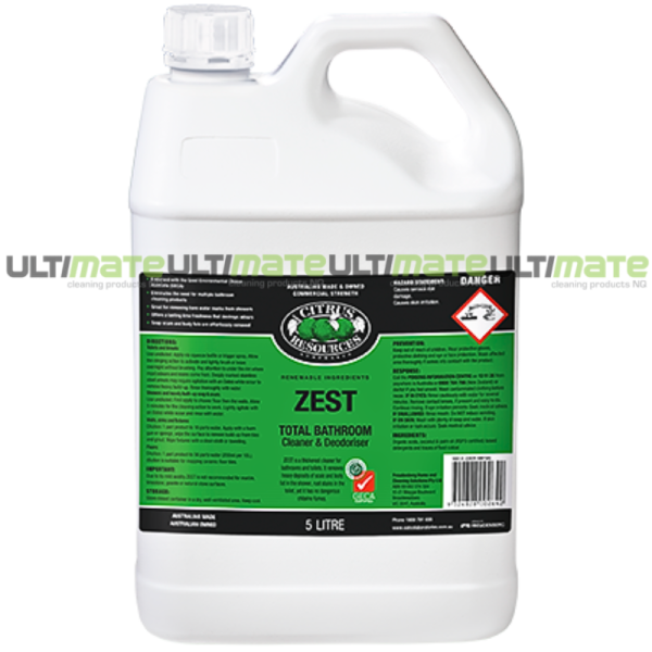 Zest 5l