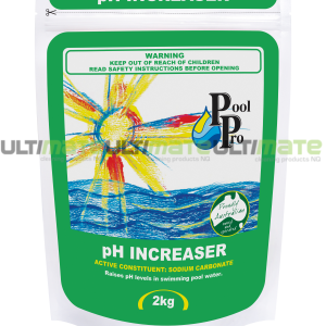 Ph Increaser 2kg