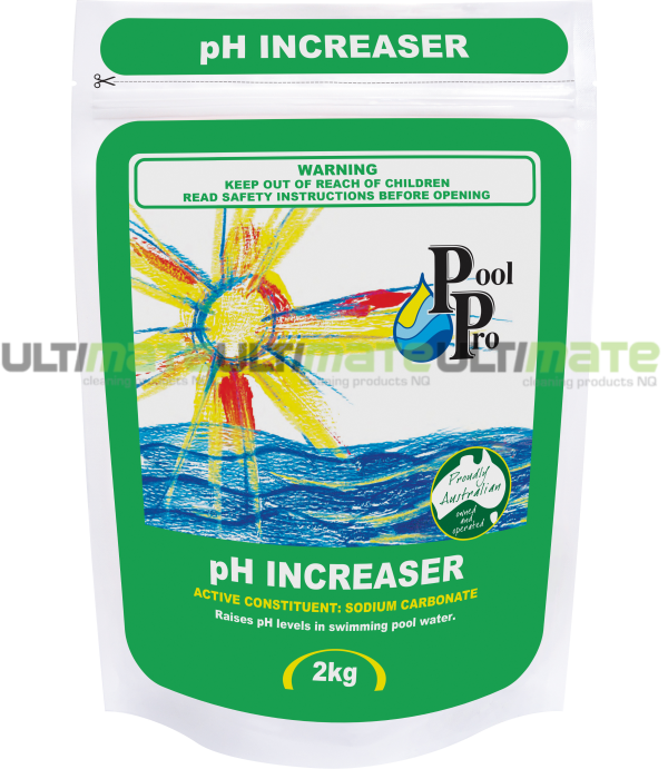 Ph Increaser 2kg